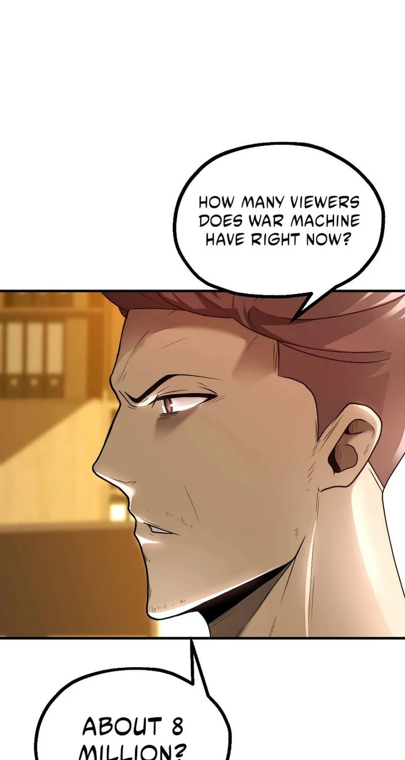 Becoming Overpowered by Solo Eating Chapter 13 page 22 - 