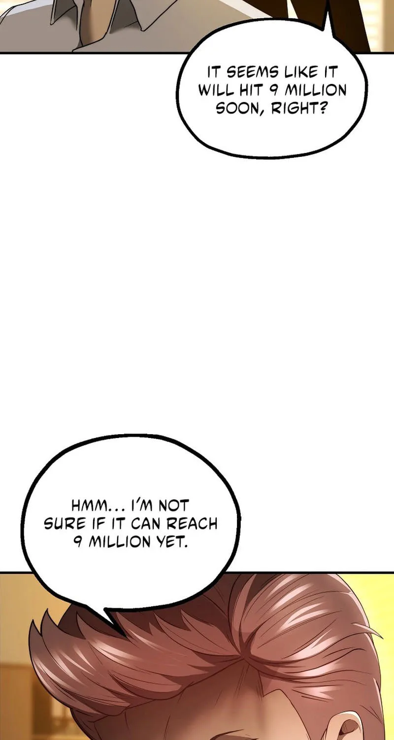 Becoming Overpowered by Solo Eating Chapter 13 page 24 - 