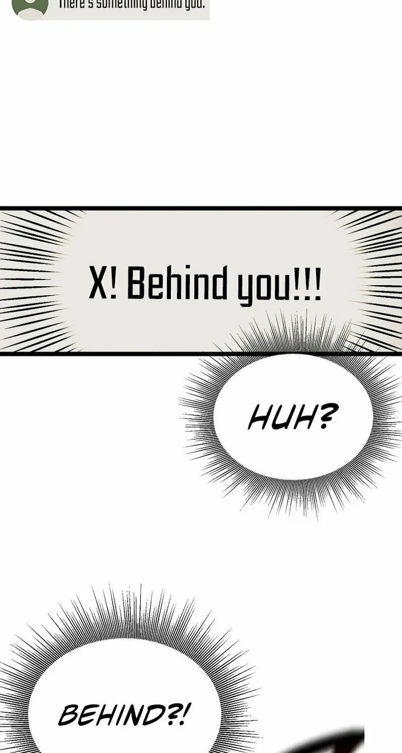 Becoming Overpowered by Solo Eating Chapter 13 page 37 - 