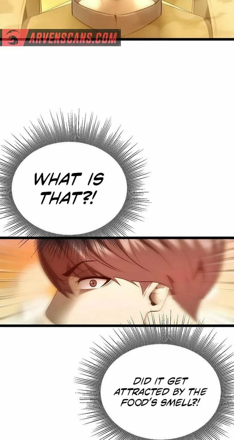 Becoming Overpowered by Solo Eating Chapter 13 page 39 - 