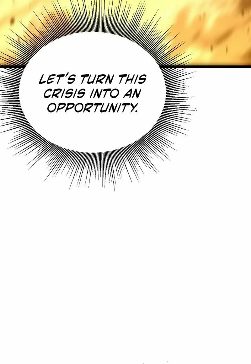 Becoming Overpowered by Solo Eating Chapter 13 page 48 - 