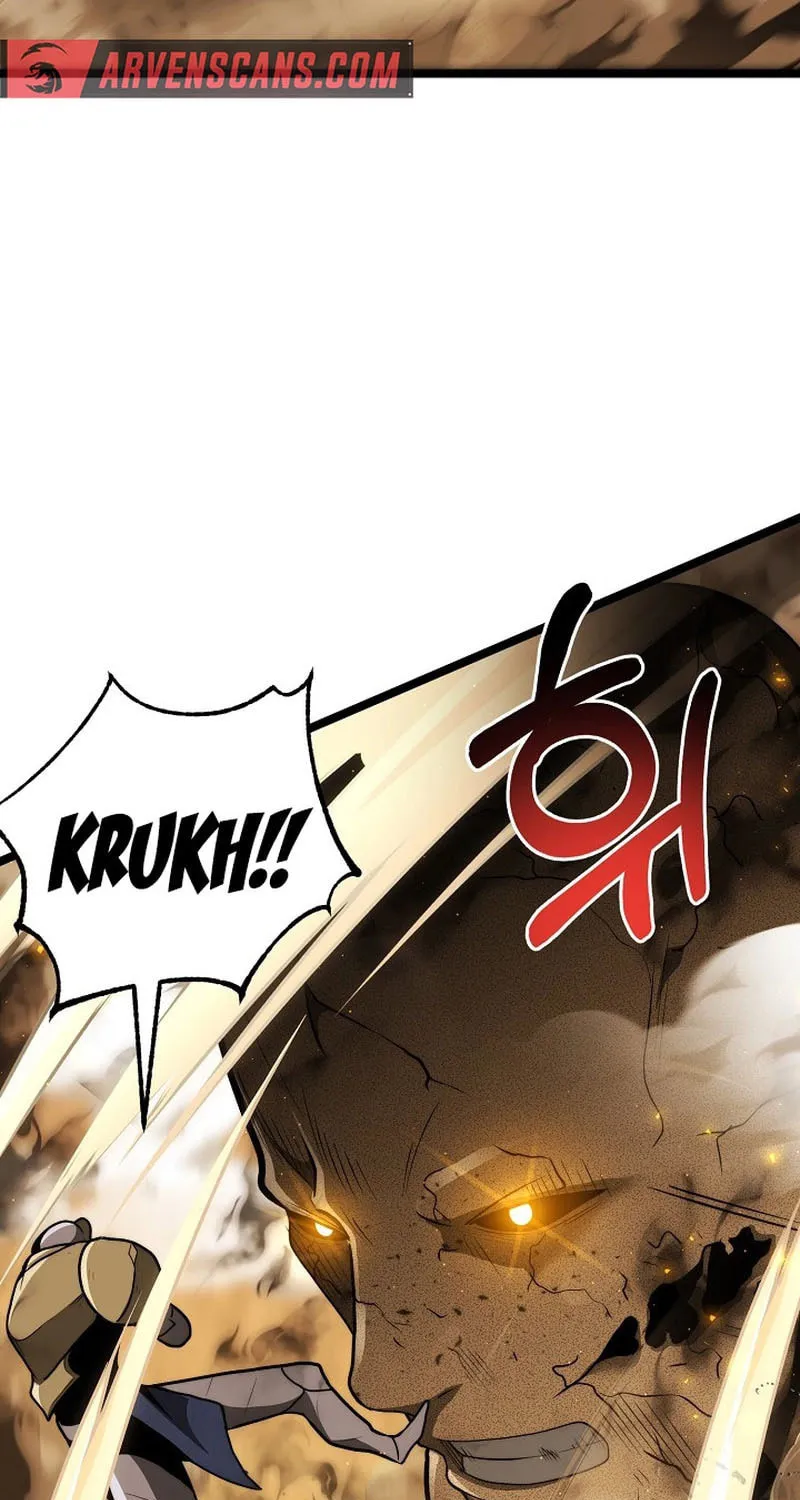 Becoming Overpowered by Solo Eating Chapter 13 page 56 - 