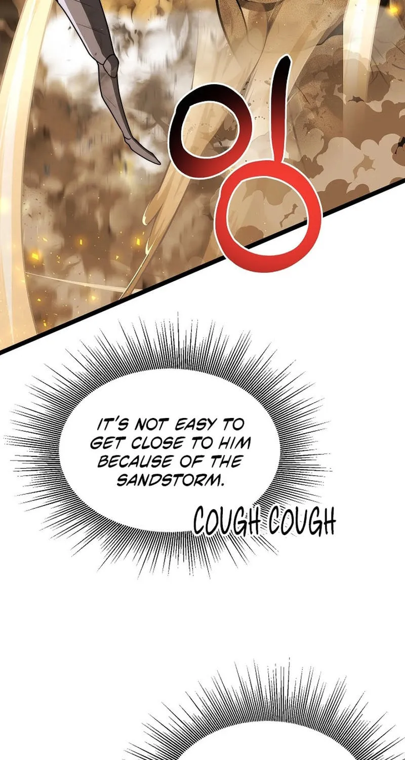 Becoming Overpowered by Solo Eating Chapter 13 page 57 - 