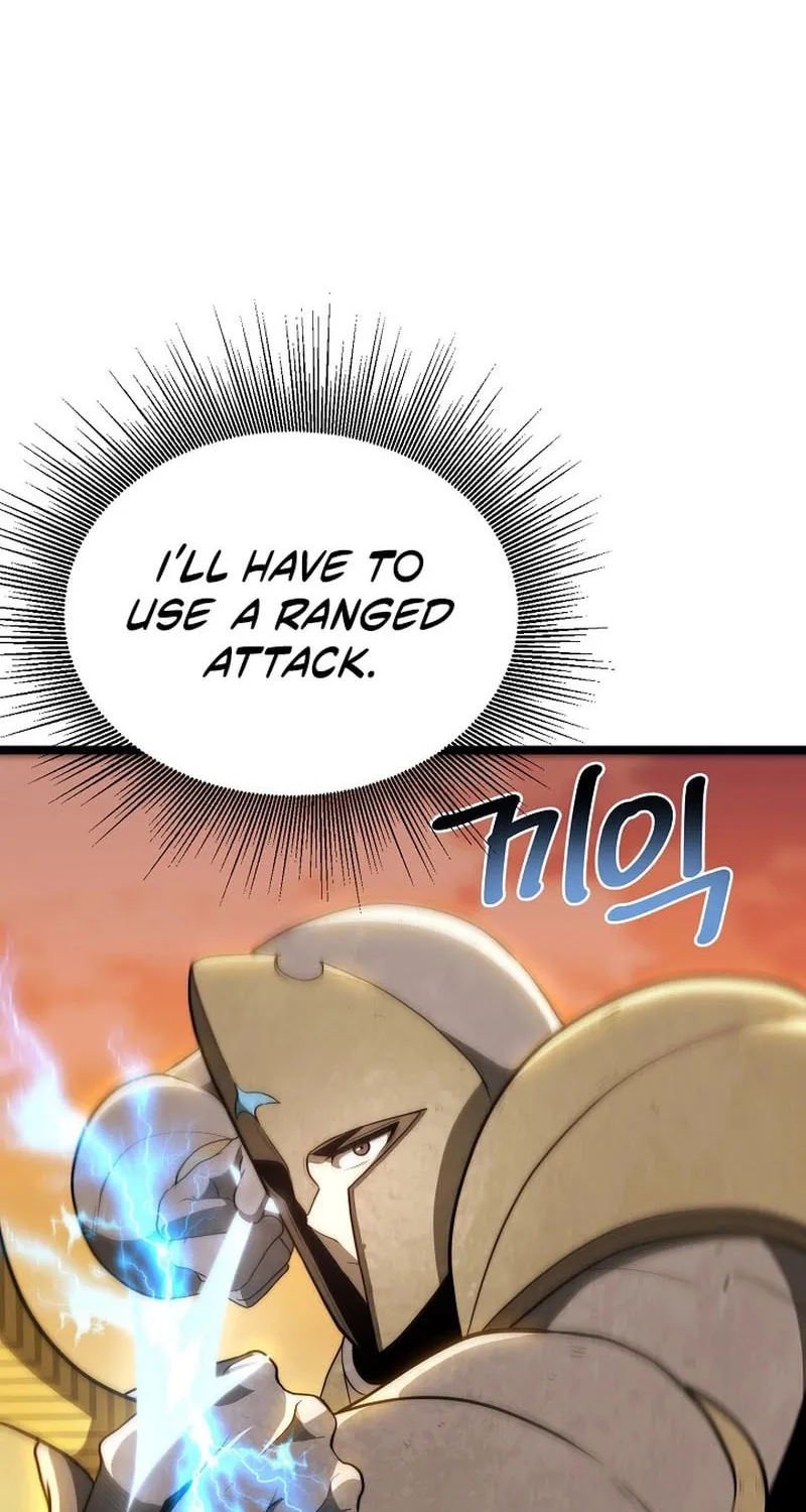 Becoming Overpowered by Solo Eating Chapter 13 page 59 - 