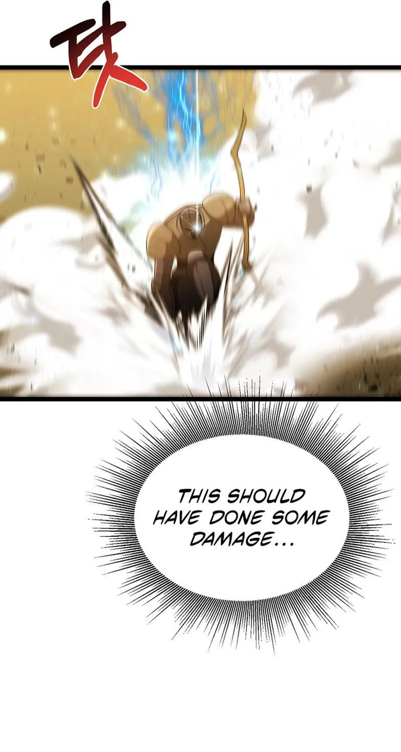 Becoming Overpowered by Solo Eating Chapter 13 page 63 - 