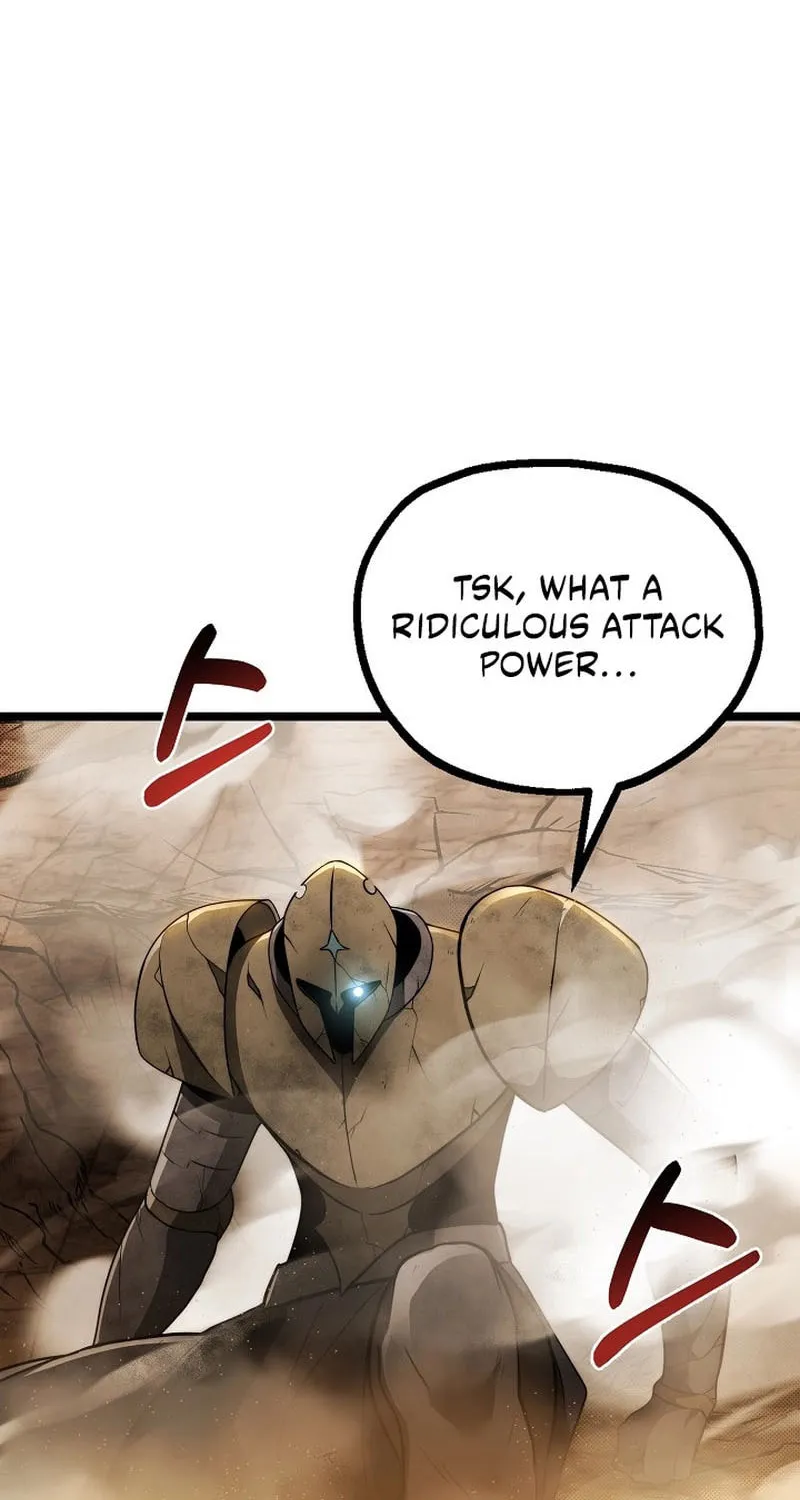 Becoming Overpowered by Solo Eating Chapter 13 page 71 - 