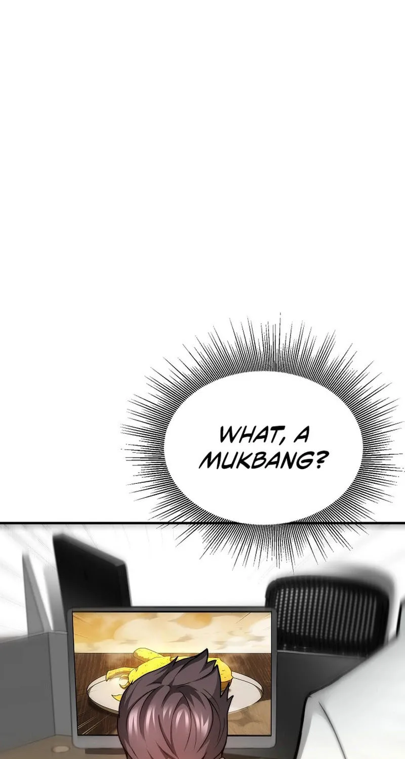 Becoming Overpowered by Solo Eating Chapter 13 page 10 - 