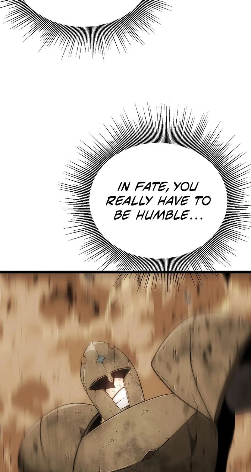 Becoming Overpowered by Solo Eating Chapter 13 page 93 - 