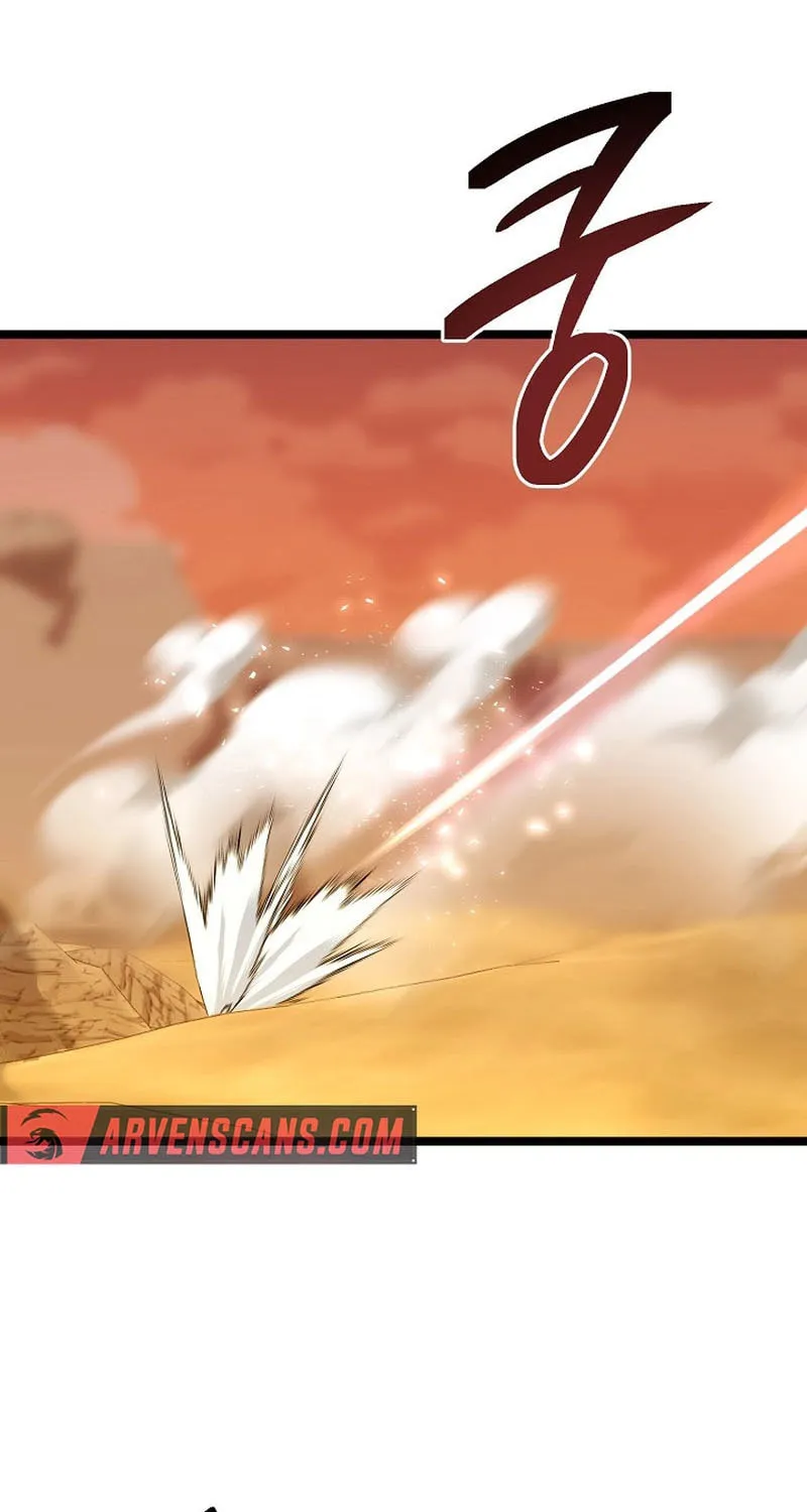 Becoming Overpowered by Solo Eating Chapter 13 page 95 - 