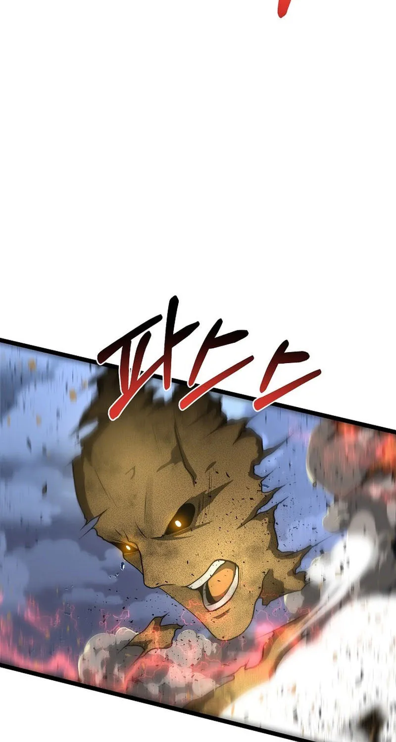 Becoming Overpowered by Solo Eating Chapter 14 page 47 - 