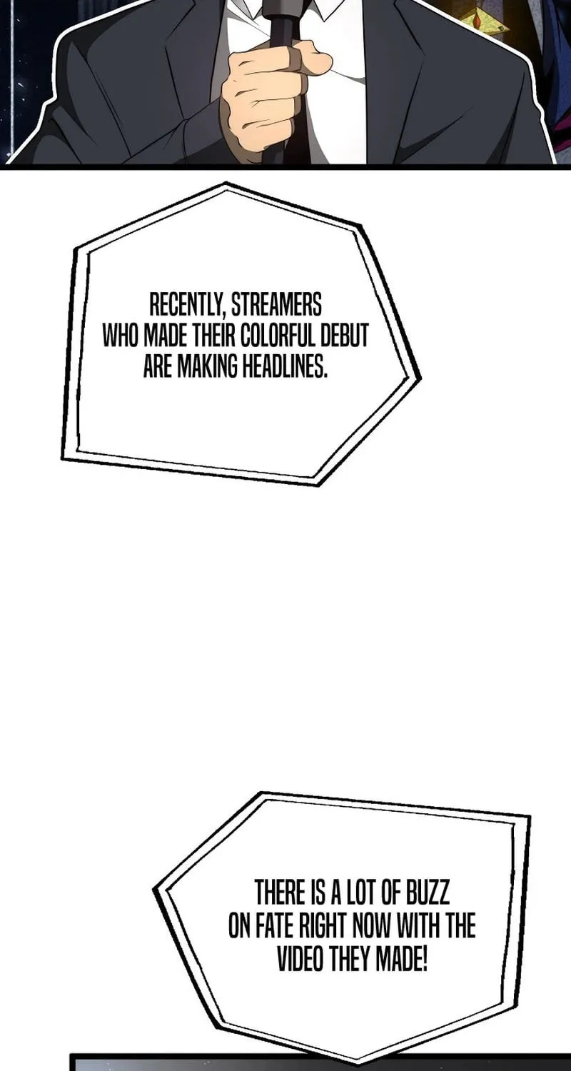 Becoming Overpowered by Solo Eating Chapter 14 page 80 - 