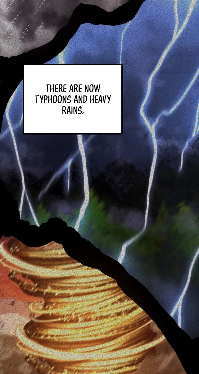 Becoming Overpowered by Solo Eating Chapter 14 page 10 - 