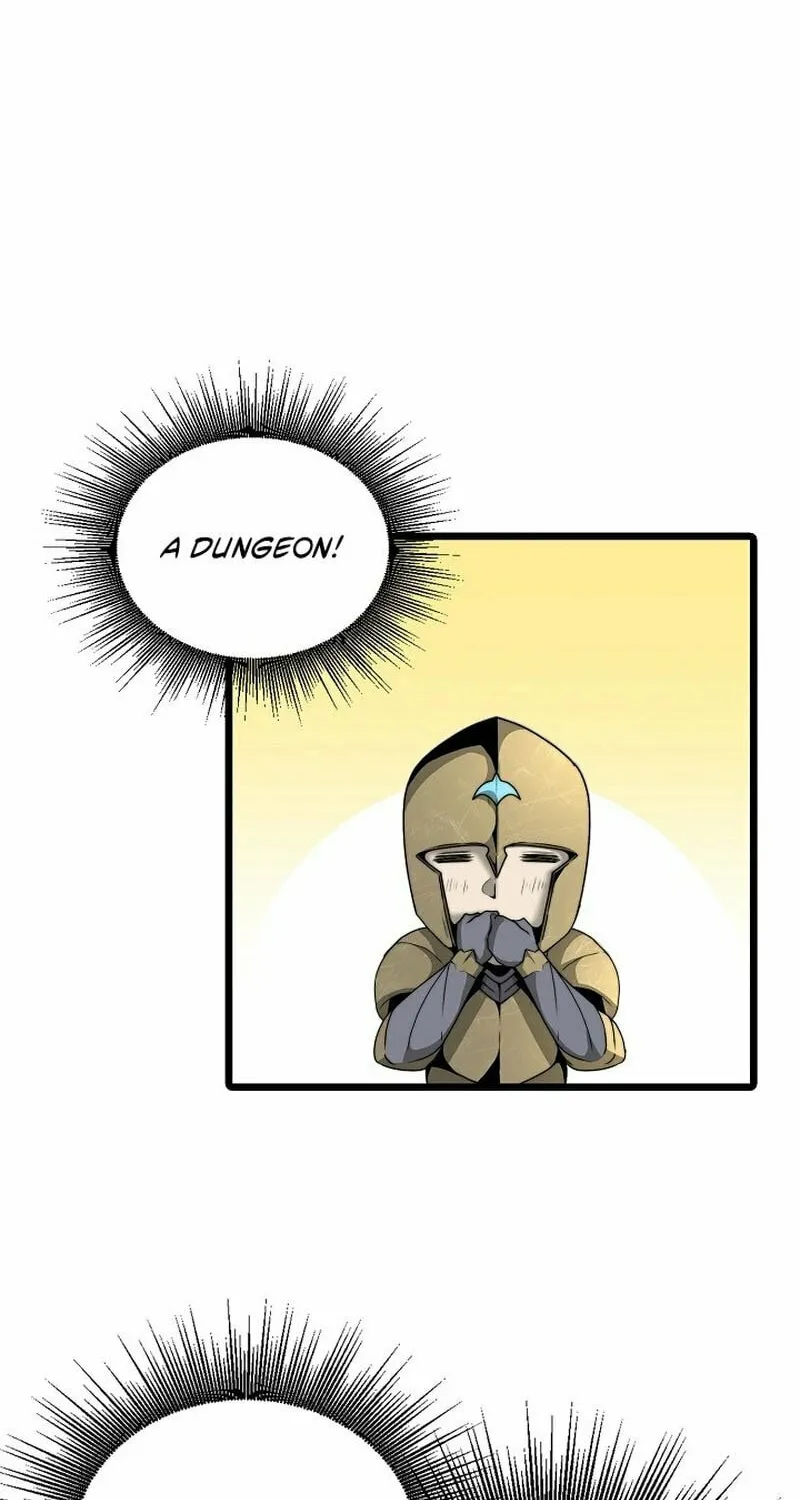 Becoming Overpowered by Solo Eating Chapter 16 page 23 - 