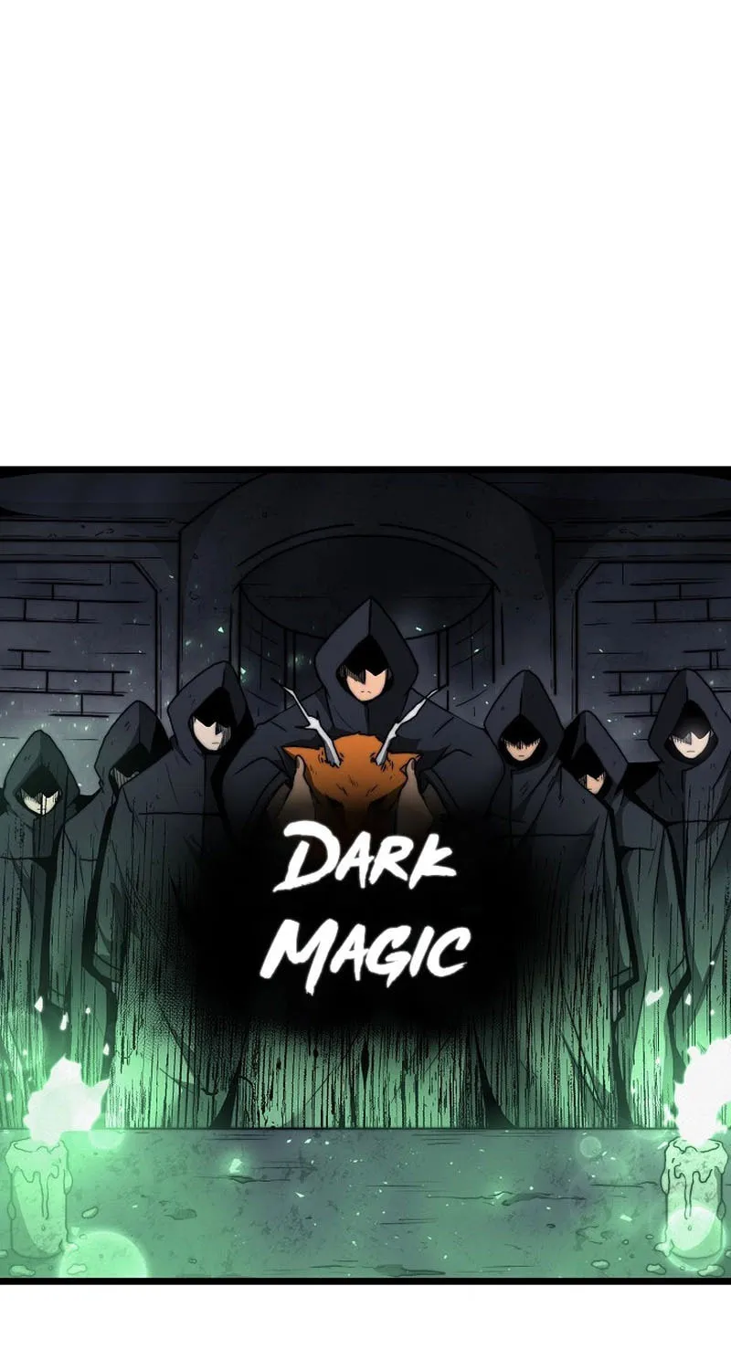 Becoming Overpowered by Solo Eating Chapter 16 page 5 - 
