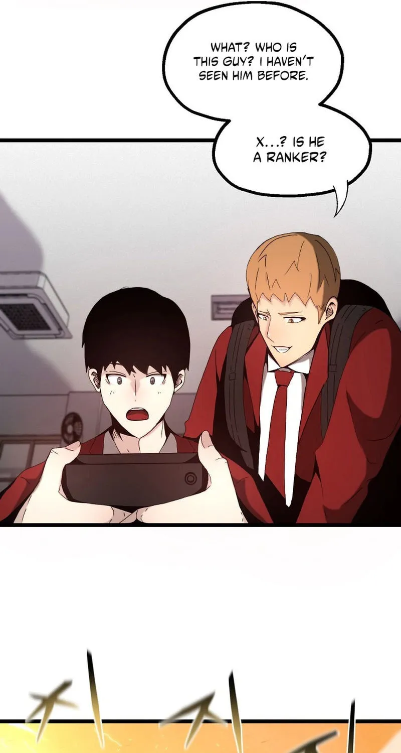Becoming Overpowered by Solo Eating Chapter 16 page 49 - 