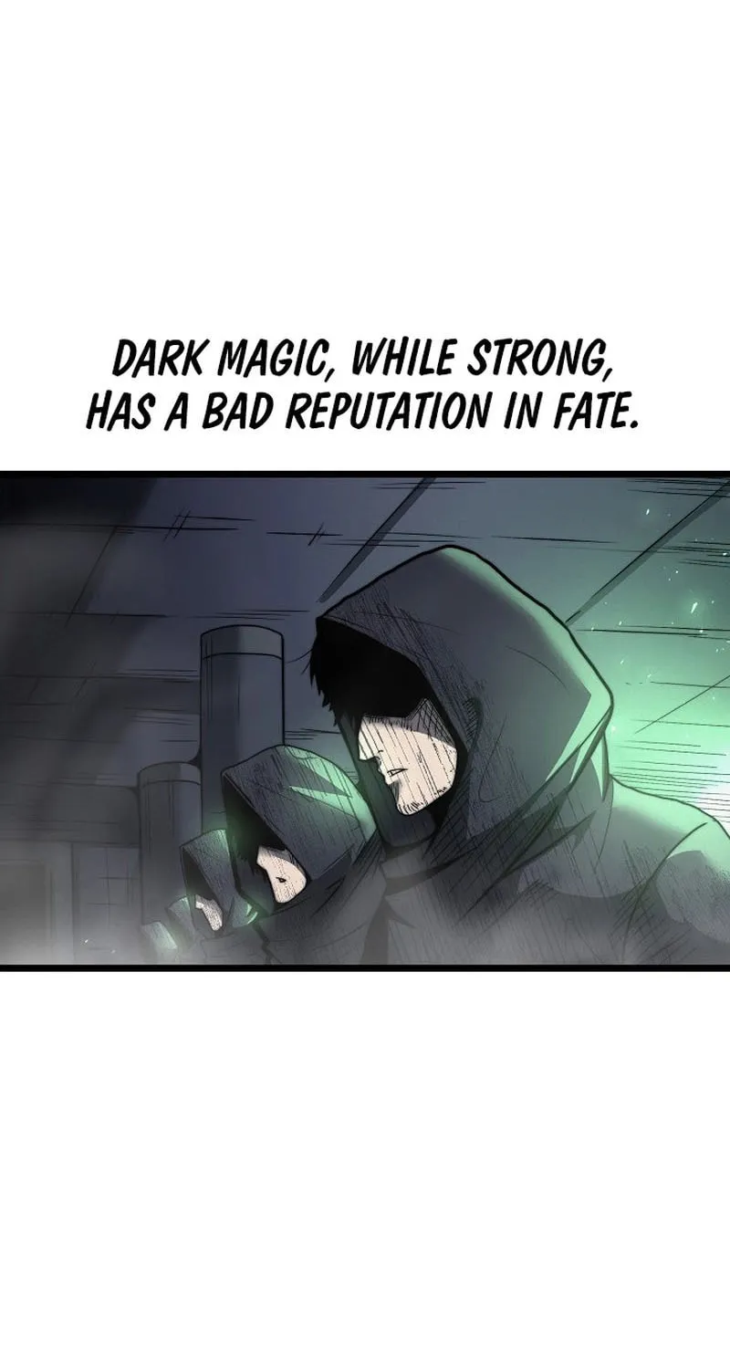 Becoming Overpowered by Solo Eating Chapter 16 page 6 - 