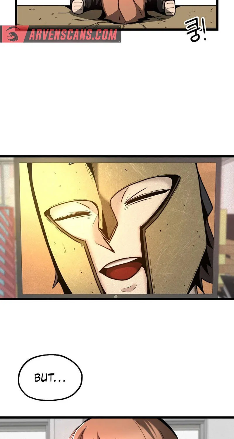 Becoming Overpowered by Solo Eating Chapter 16 page 65 - 