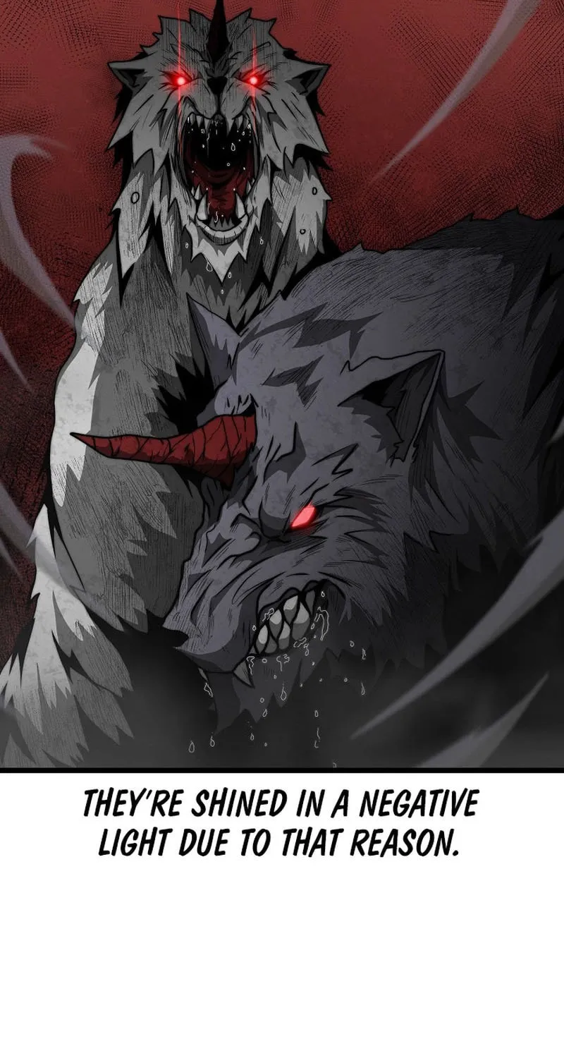 Becoming Overpowered by Solo Eating Chapter 16 page 9 - 