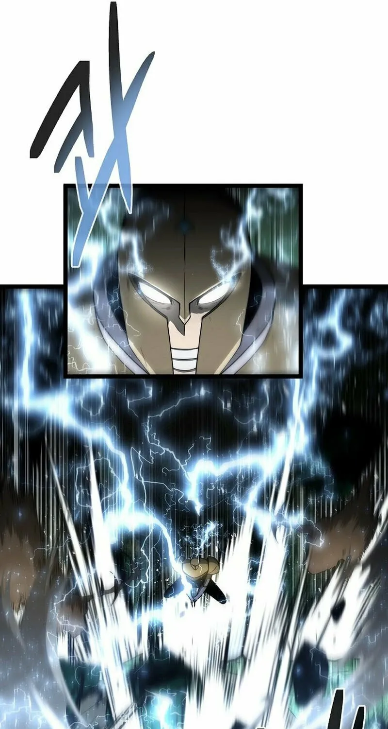 Becoming Overpowered by Solo Eating Chapter 17 page 42 - 
