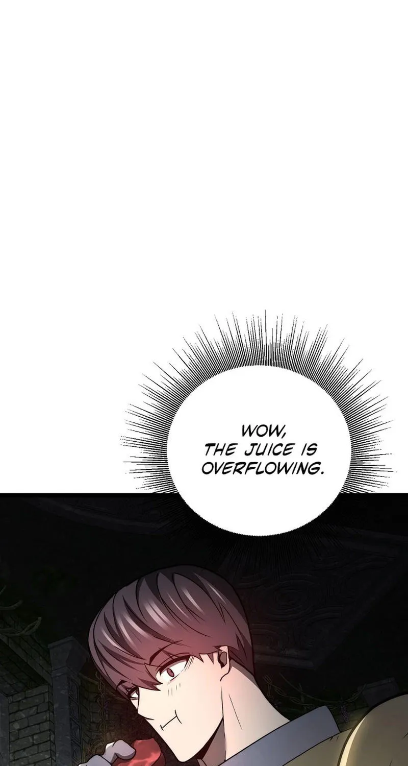 Becoming Overpowered by Solo Eating Chapter 17 page 73 - 