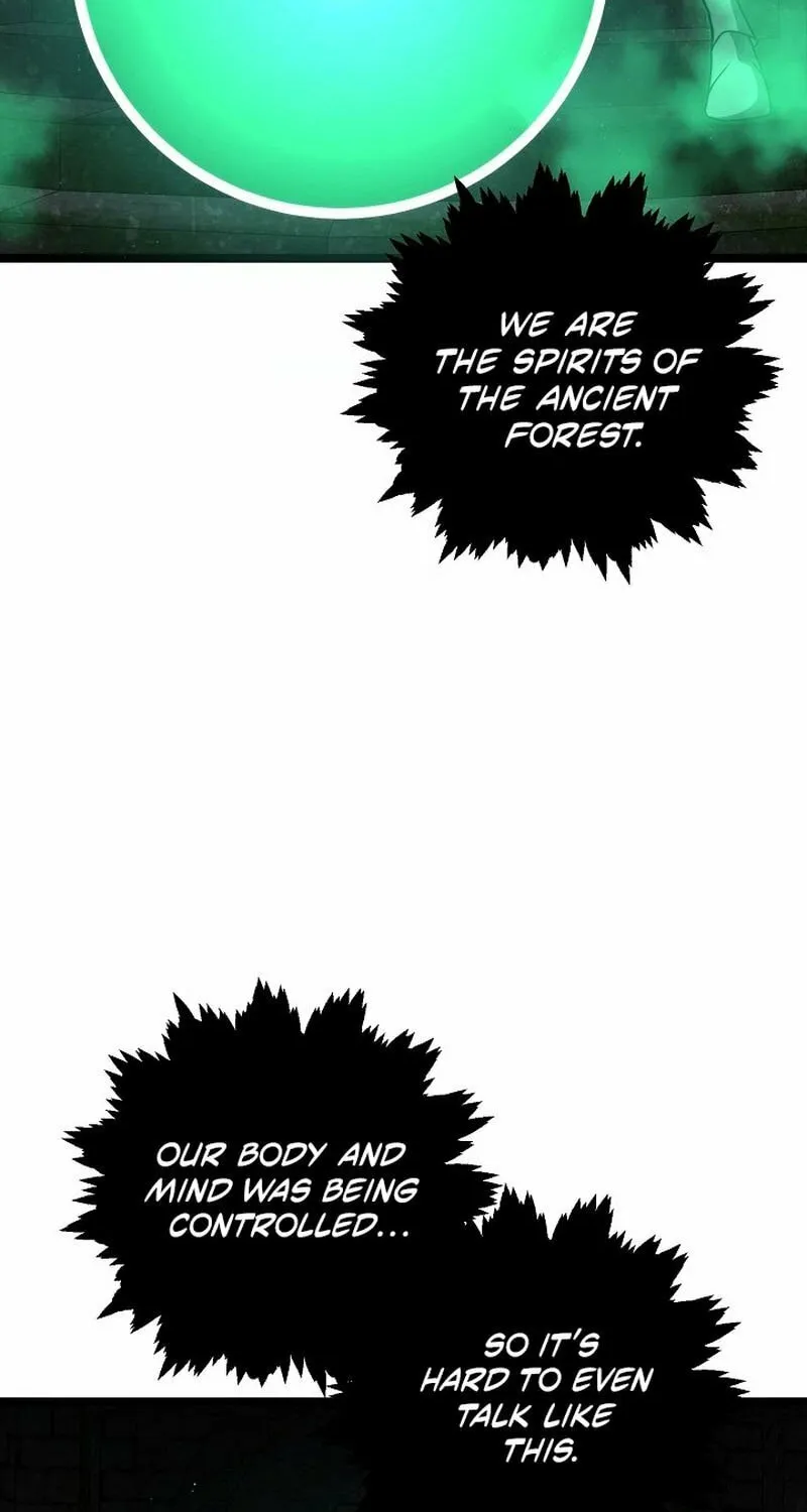 Becoming Overpowered by Solo Eating Chapter 17 page 84 - 