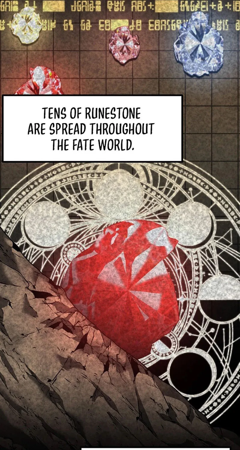 Becoming Overpowered by Solo Eating Chapter 17 page 90 - 