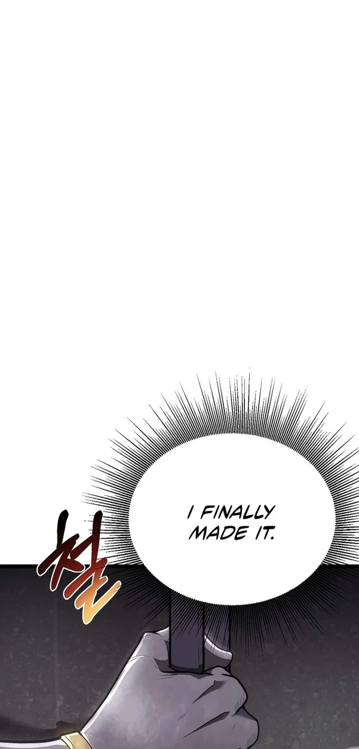 Becoming Overpowered by Solo Eating Chapter 18 page 5 - 