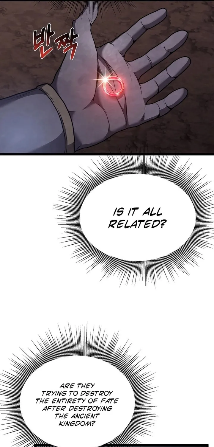 Becoming Overpowered by Solo Eating Chapter 18 page 45 - 