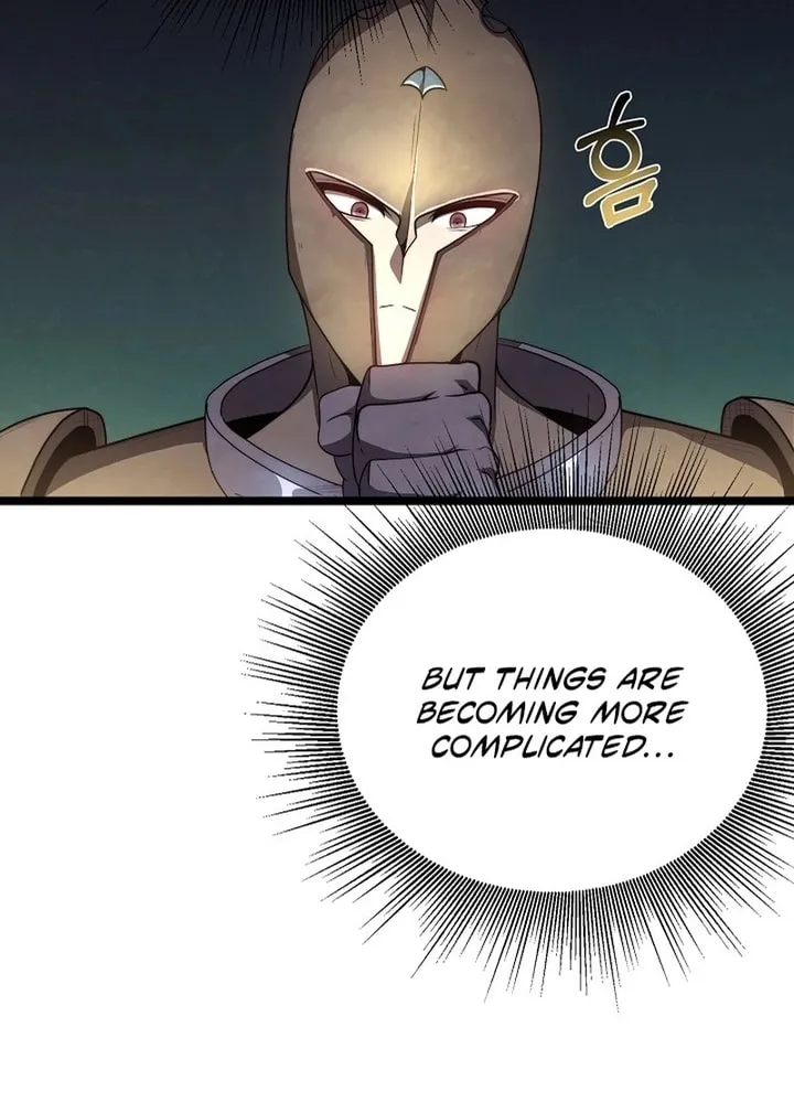 Becoming Overpowered by Solo Eating Chapter 18 page 47 - 