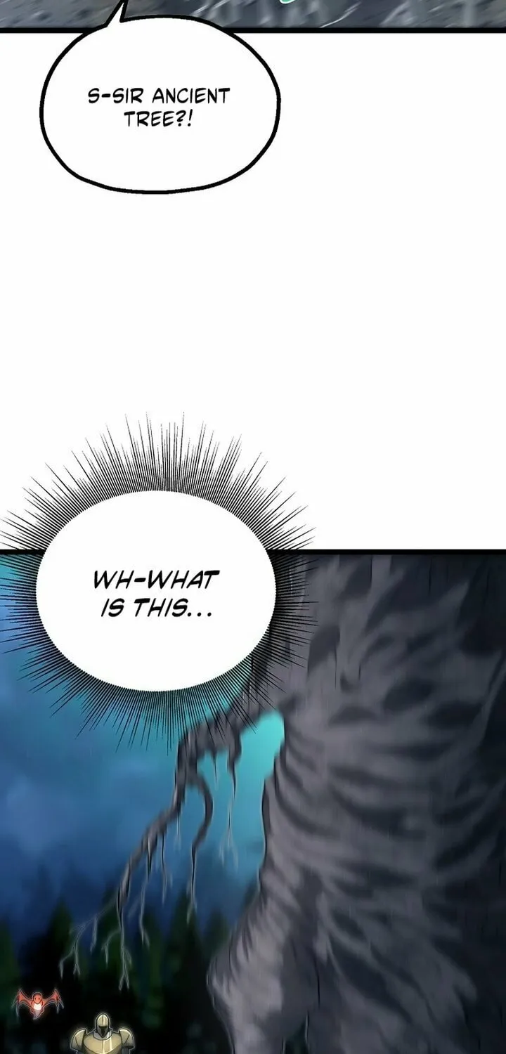 Becoming Overpowered by Solo Eating Chapter 18 page 64 - 