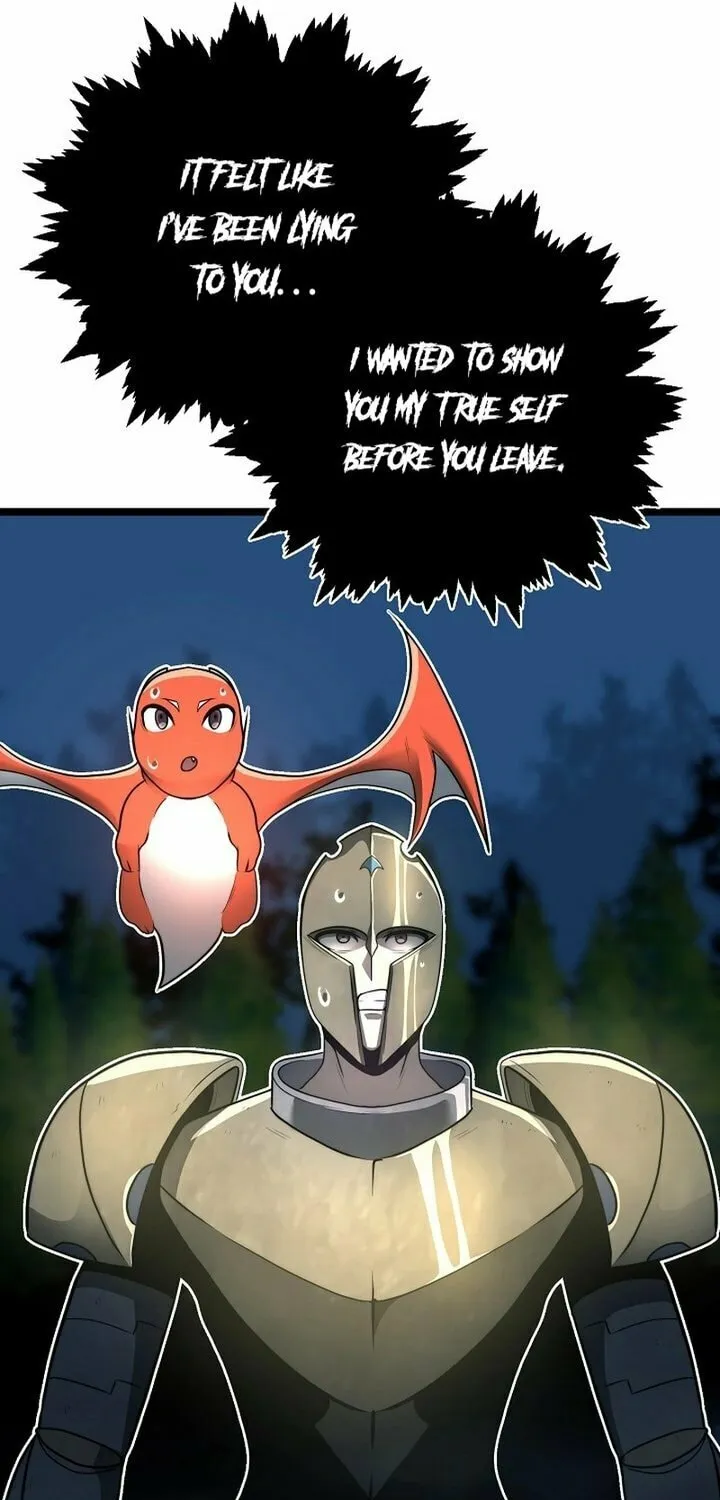 Becoming Overpowered by Solo Eating Chapter 18 page 68 - 