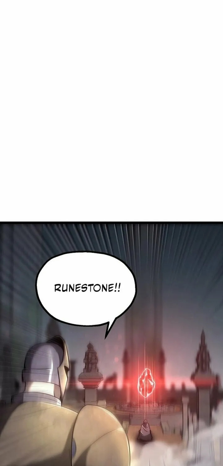 Becoming Overpowered by Solo Eating Chapter 18 page 8 - 