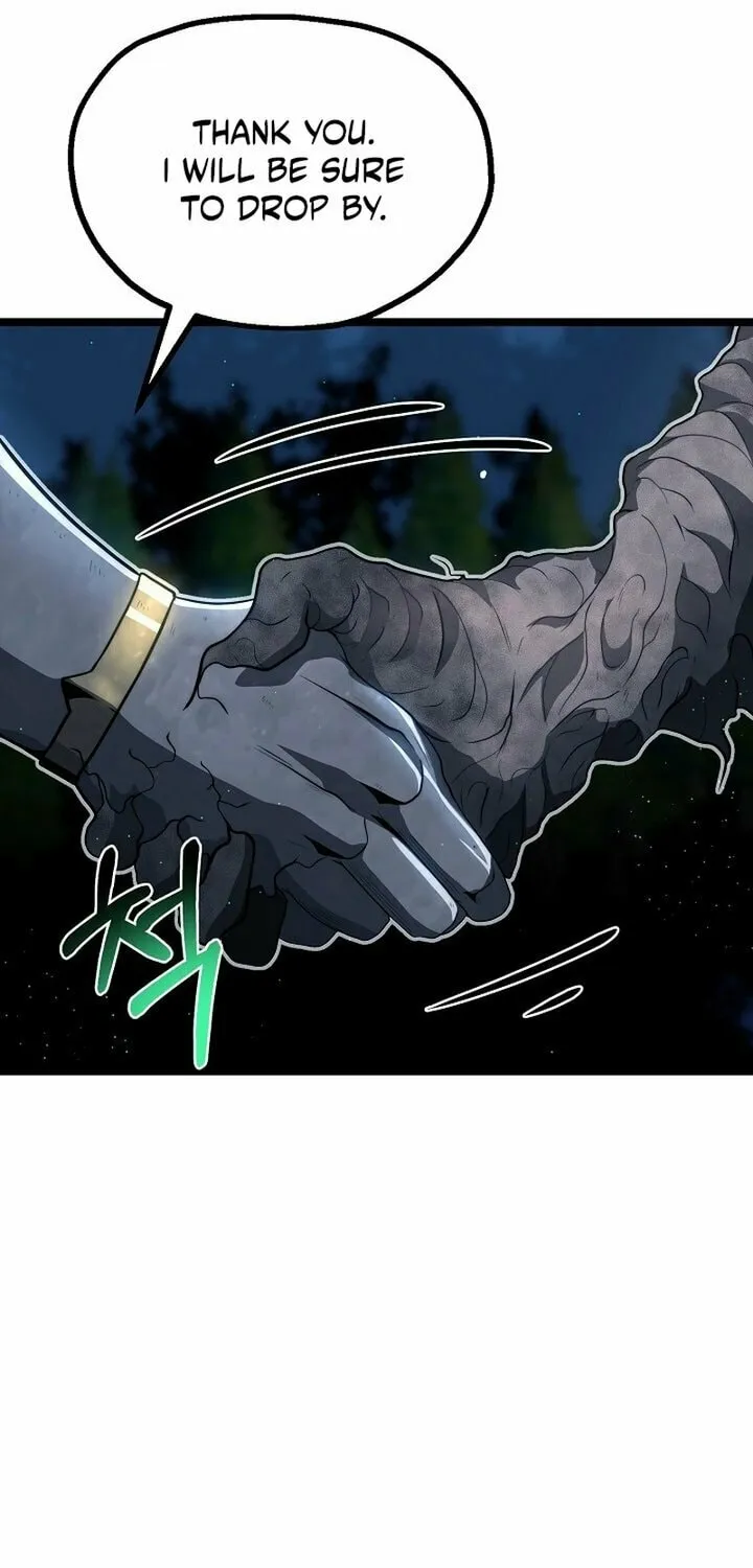 Becoming Overpowered by Solo Eating Chapter 18 page 72 - 
