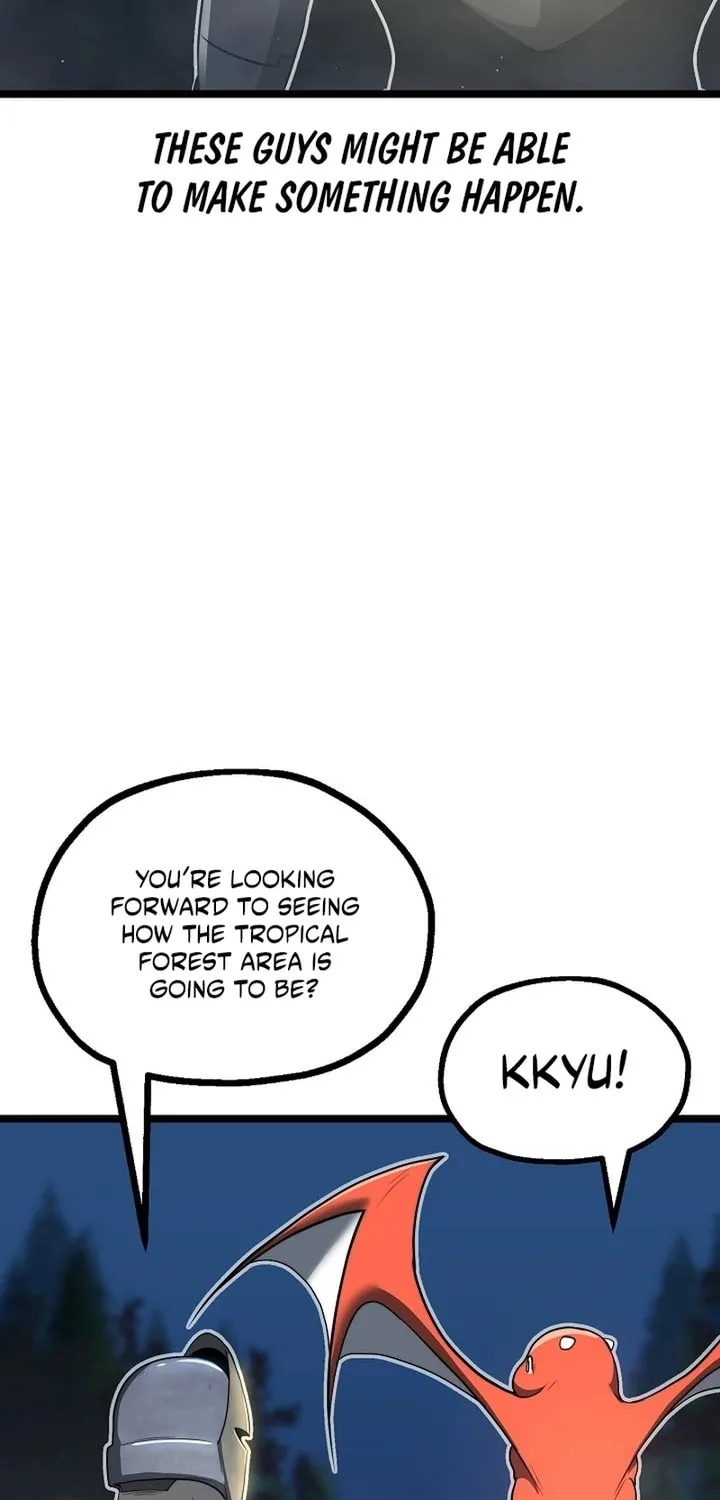Becoming Overpowered by Solo Eating Chapter 18 page 77 - 