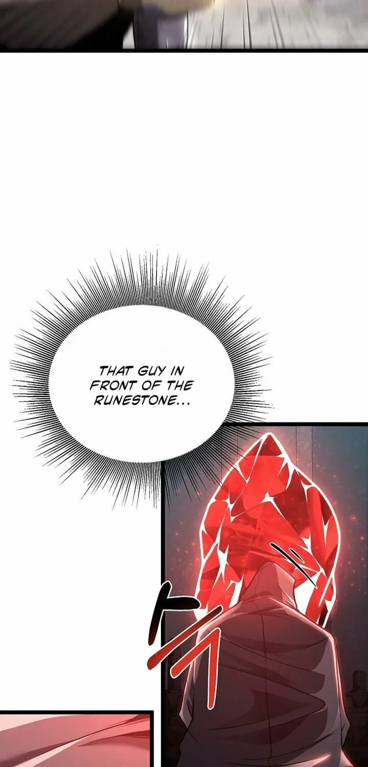 Becoming Overpowered by Solo Eating Chapter 18 page 9 - 