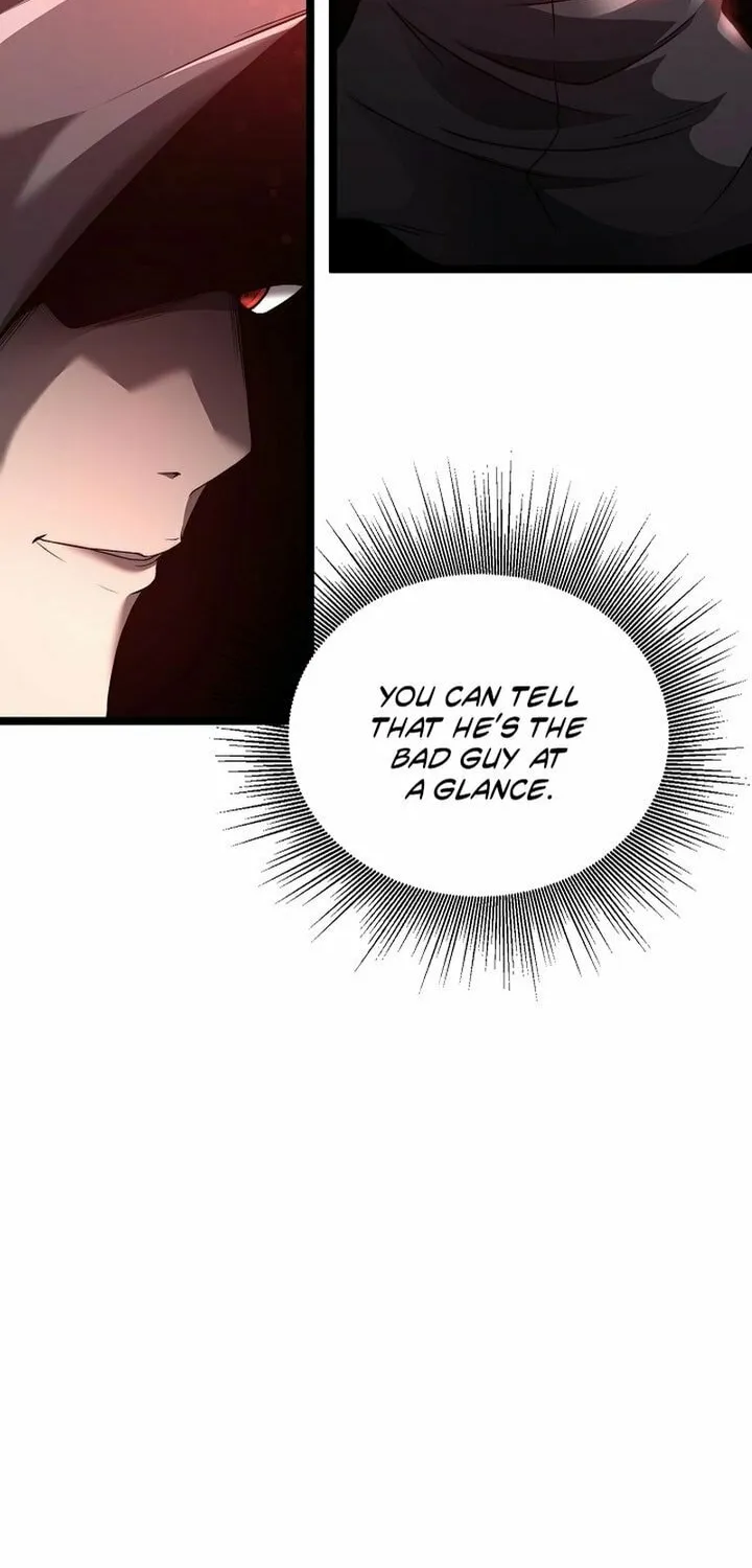 Becoming Overpowered by Solo Eating Chapter 18 page 10 - 