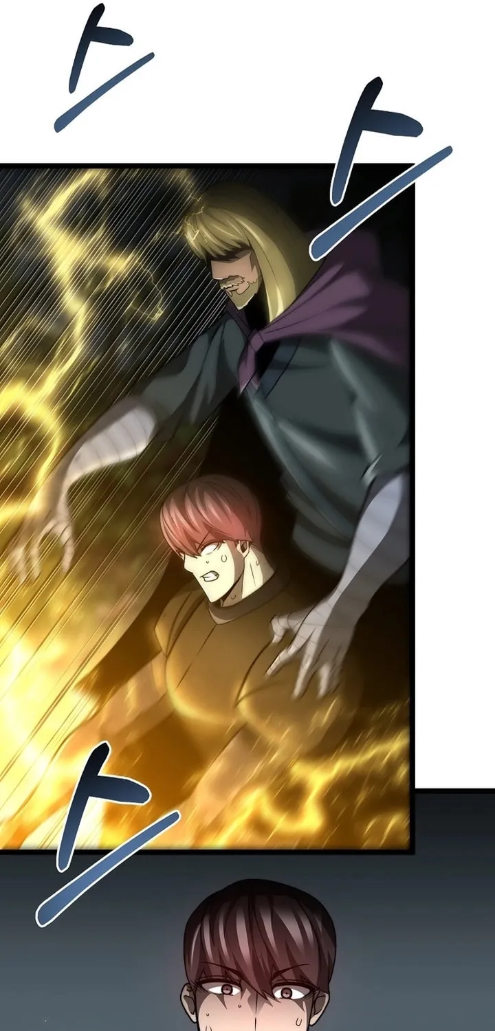 Becoming Overpowered by Solo Eating Chapter 19 page 49 - 