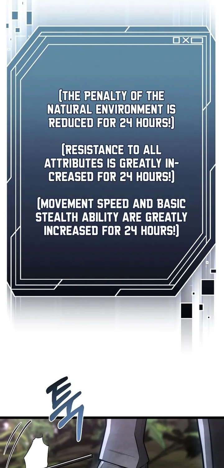 Becoming Overpowered by Solo Eating Chapter 19 page 54 - 