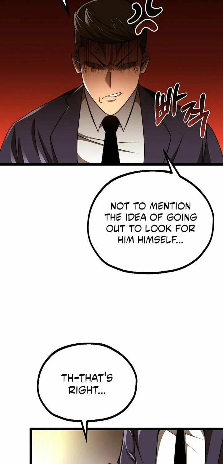 Becoming Overpowered by Solo Eating Chapter 19 page 10 - 