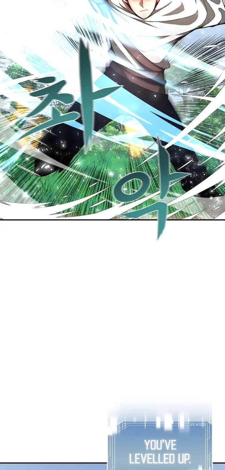 Becoming Overpowered by Solo Eating Chapter 2 page 11 - 