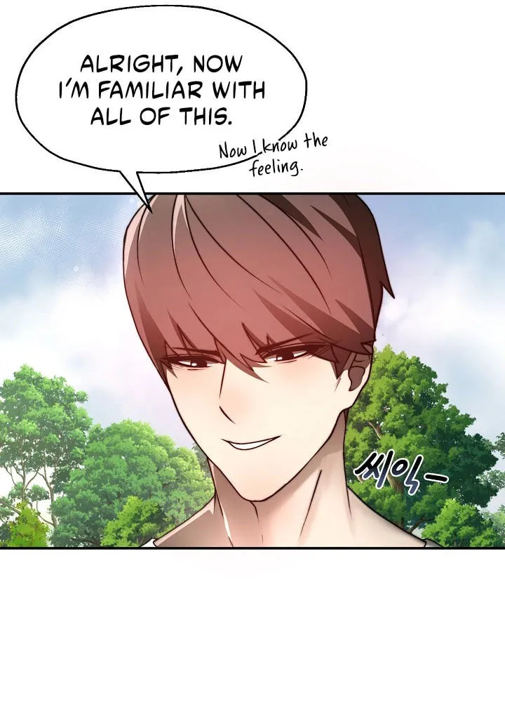 Becoming Overpowered by Solo Eating Chapter 2 page 14 - 