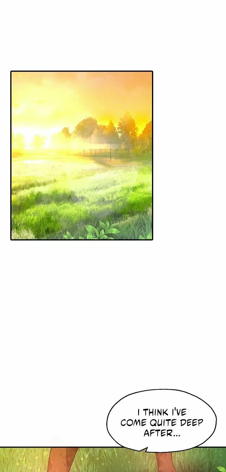 Becoming Overpowered by Solo Eating Chapter 2 page 17 - 