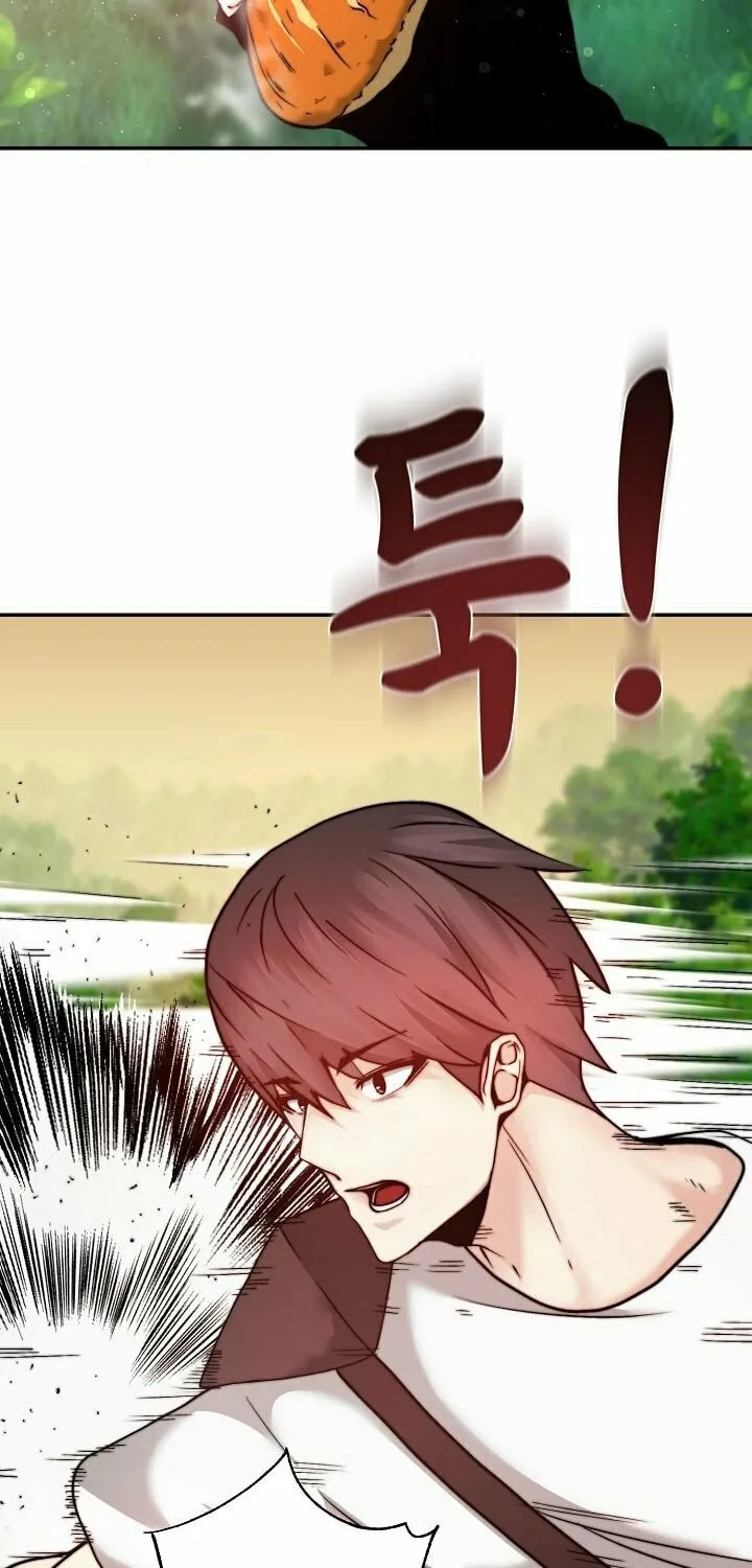 Becoming Overpowered by Solo Eating Chapter 2 page 25 - 