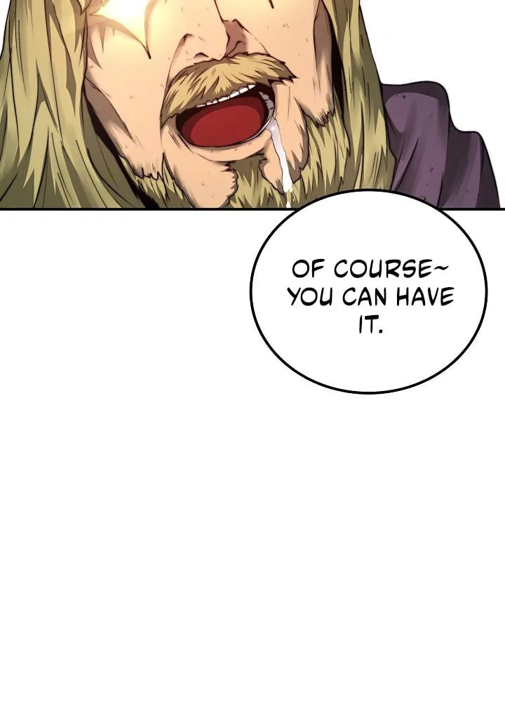 Becoming Overpowered by Solo Eating Chapter 2 page 35 - 