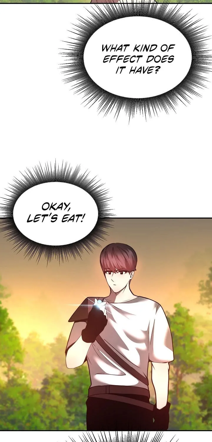 Becoming Overpowered by Solo Eating Chapter 2 page 41 - 