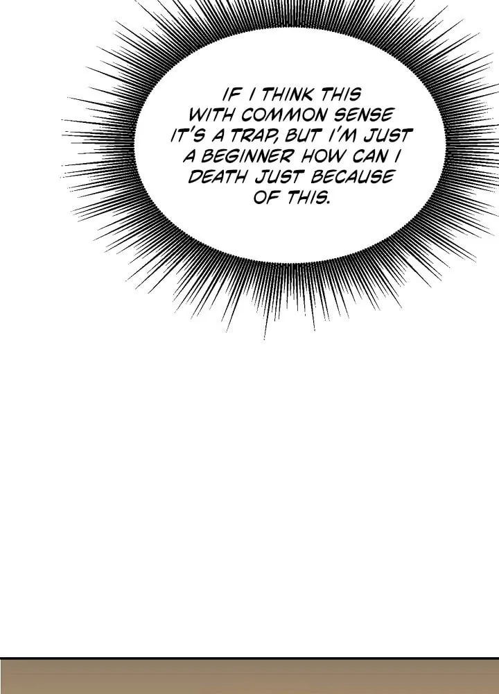 Becoming Overpowered by Solo Eating Chapter 2 page 42 - 