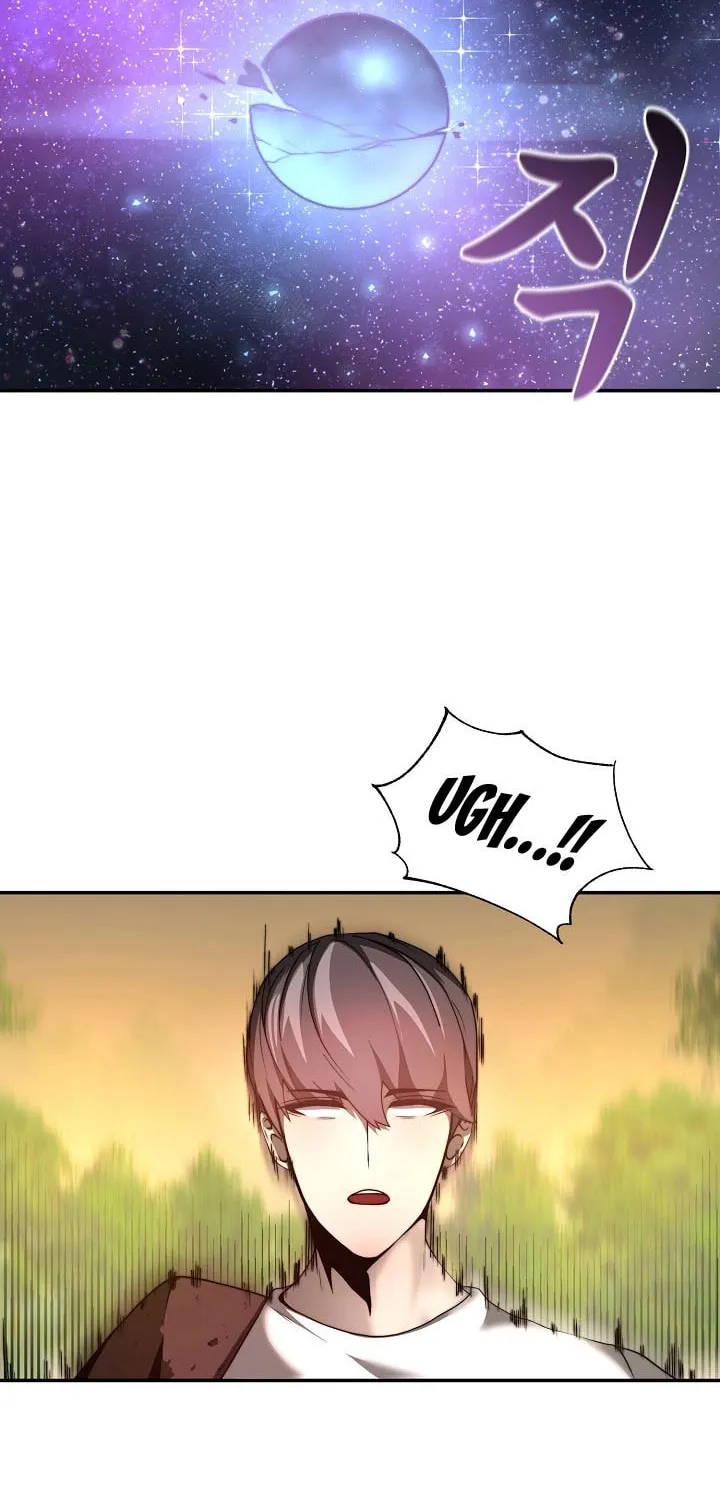 Becoming Overpowered by Solo Eating Chapter 2 page 44 - 