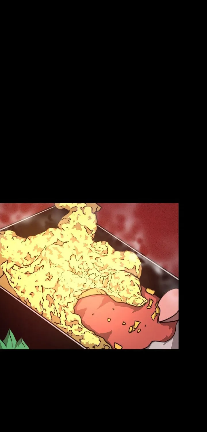 Becoming Overpowered by Solo Eating Chapter 2 page 48 - 