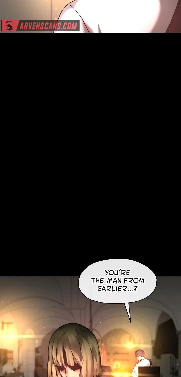 Becoming Overpowered by Solo Eating Chapter 2 page 54 - 