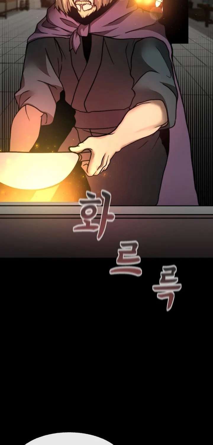 Becoming Overpowered by Solo Eating Chapter 2 page 55 - 